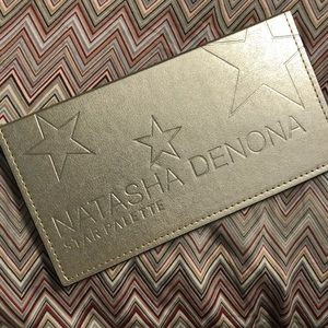 Natasha denona Star palette